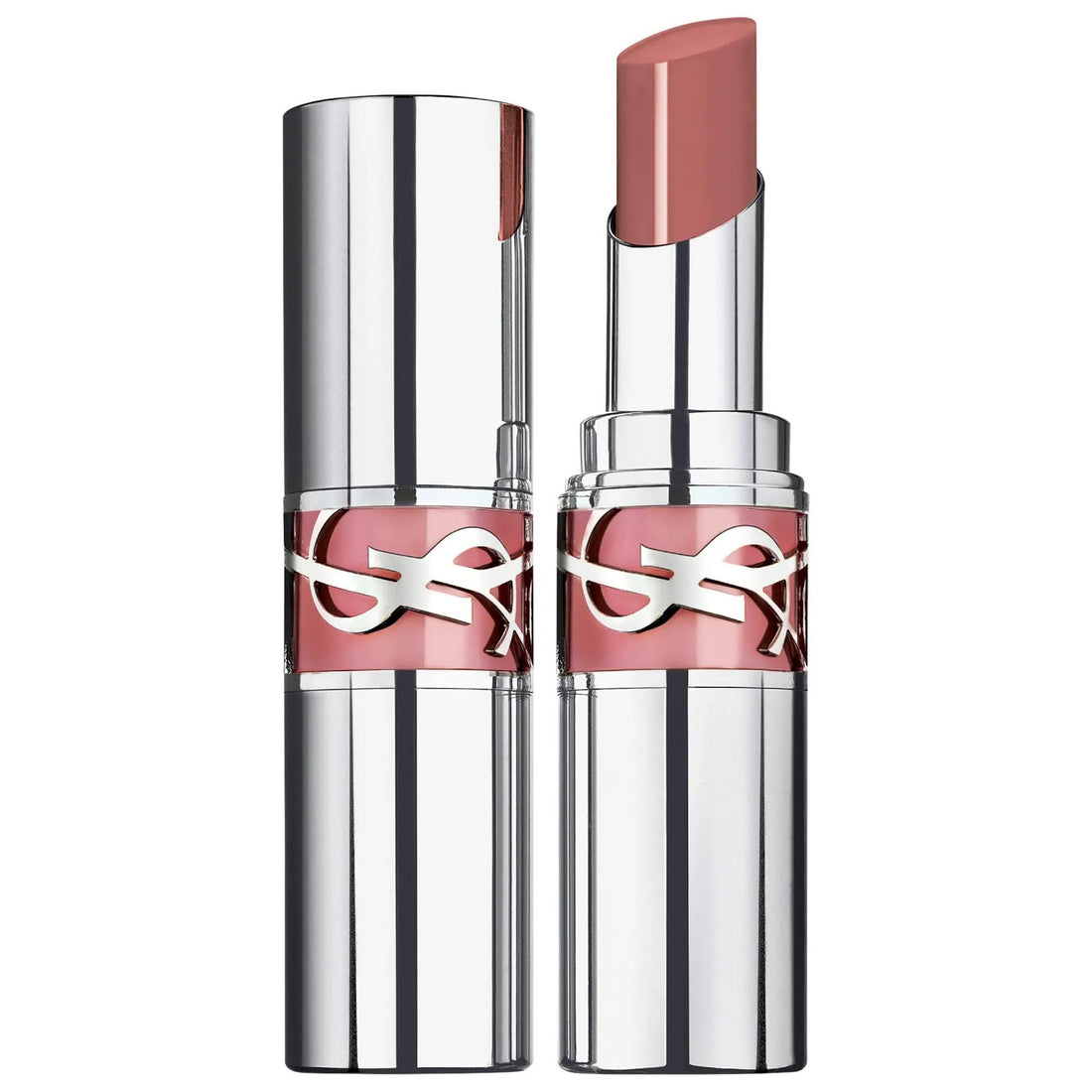 YSL Loveshine Lip Oil Stick: Hydrating Lipstick &amp; Balm for Sensitive Lips | Long-Wearing Color &amp; Moisture
