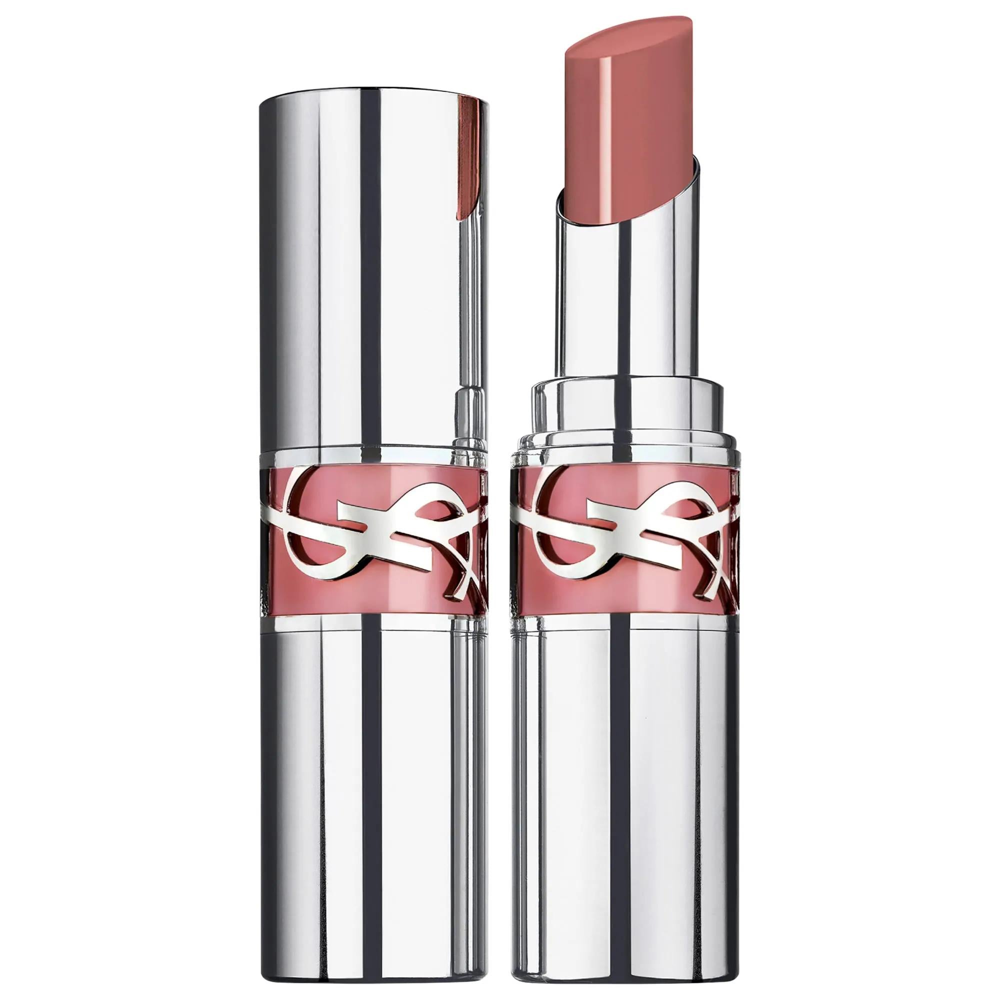 YSL Loveshine Lip Oil Stick: Hydrating Lipstick &amp; Balm for Sensitive Lips | Long-Wearing Color &amp; Moisture