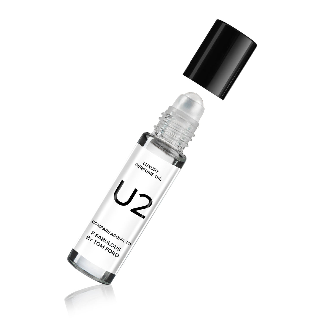 U2 - PICNTELL&