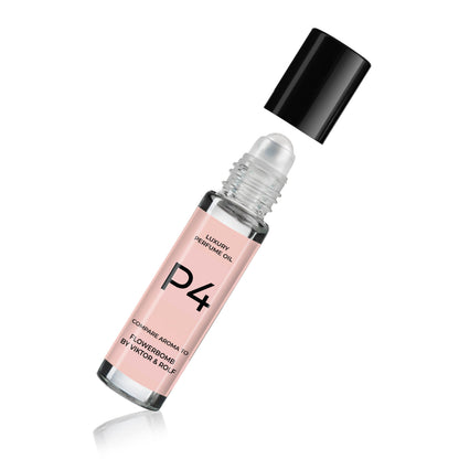 P4 - PICNTELL&