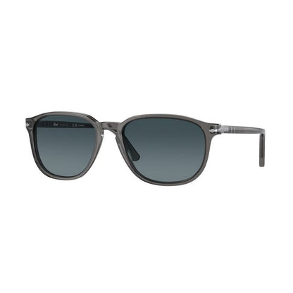 PERSOL Contemporary Polarized Sunglasses for Men