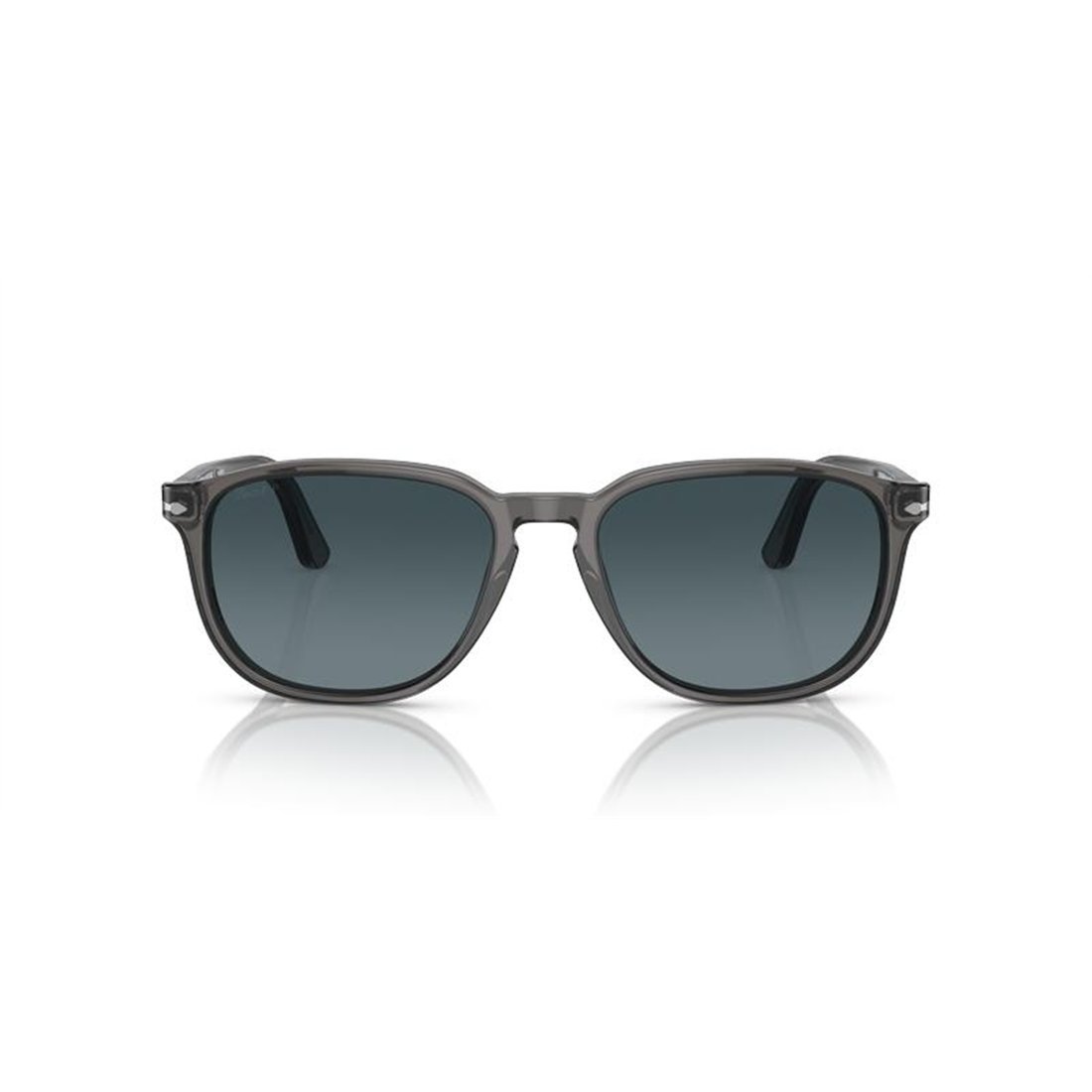 PERSOL Contemporary Polarized Sunglasses for Men