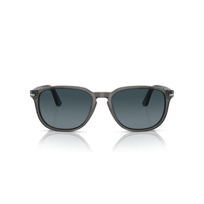 PERSOL Contemporary Polarized Sunglasses for Men