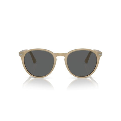PERSOL Stylish Acetate Sunglasses for Men