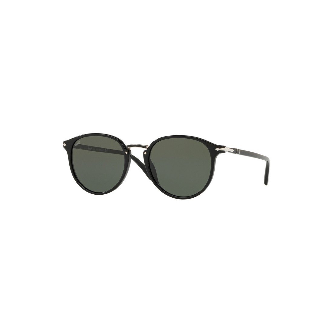 PERSOL Stylish Acetate Sunglasses for Men