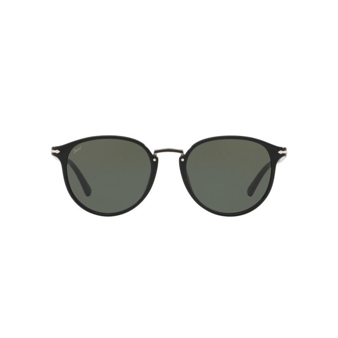 PERSOL Stylish Acetate Sunglasses for Men