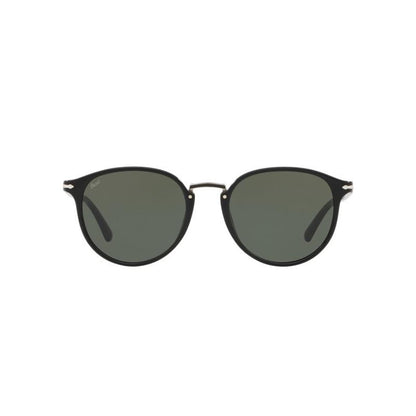 PERSOL Stylish Acetate Sunglasses for Men