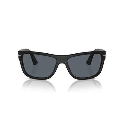 PERSOL Classic Acetate Sunglasses for Men