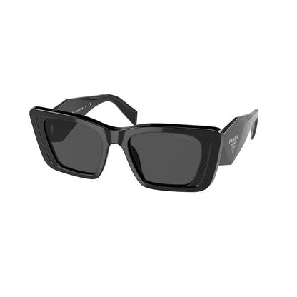 PRADA Stylish Print Sunglasses for Women - Perfect for Every Season