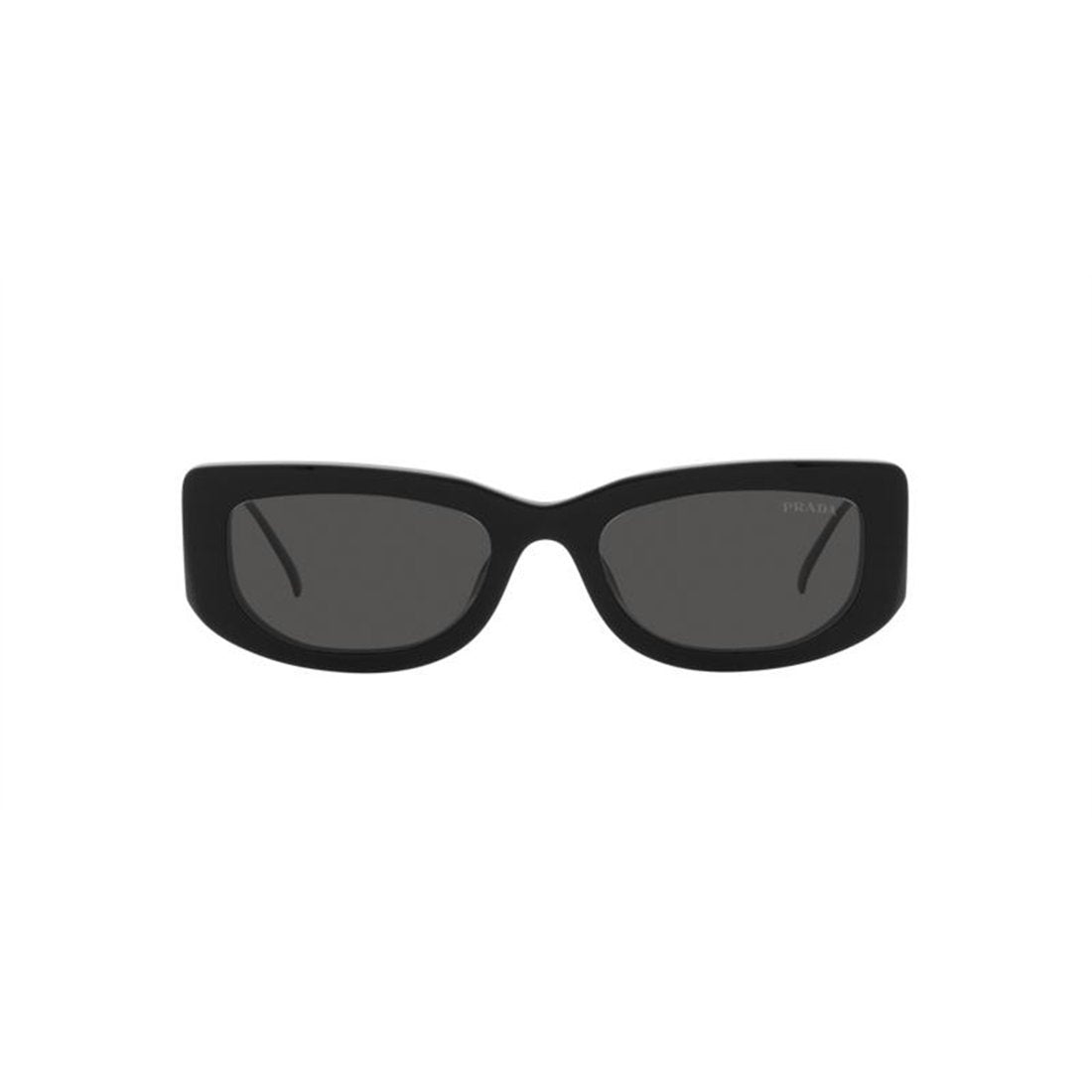 PRADA Stylish Print 14YS Mini Sunglasses for Women