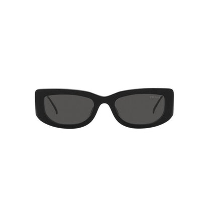 PRADA Stylish Print 14YS Mini Sunglasses for Women