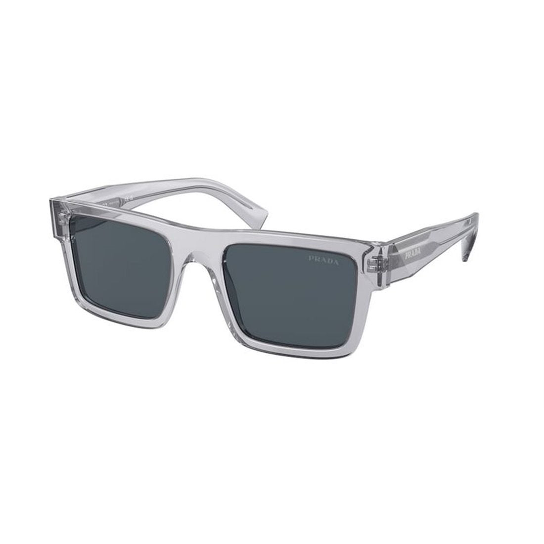 PRADA Pristine Print 19WS Mini Sunglasses for Men
