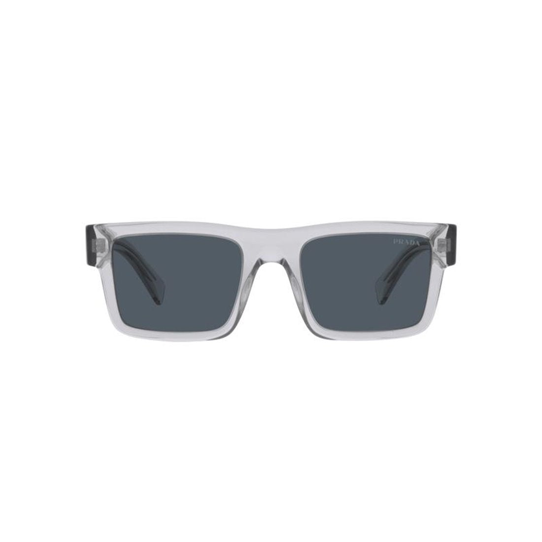 PRADA Pristine Print 19WS Mini Sunglasses for Men
