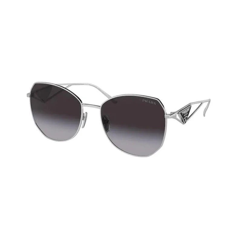 PRADA Stylish 57YS Women&
