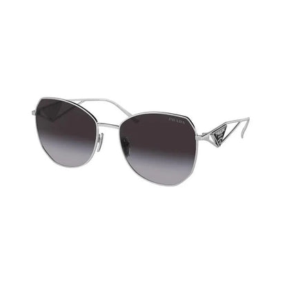 PRADA Stylish 57YS Women&