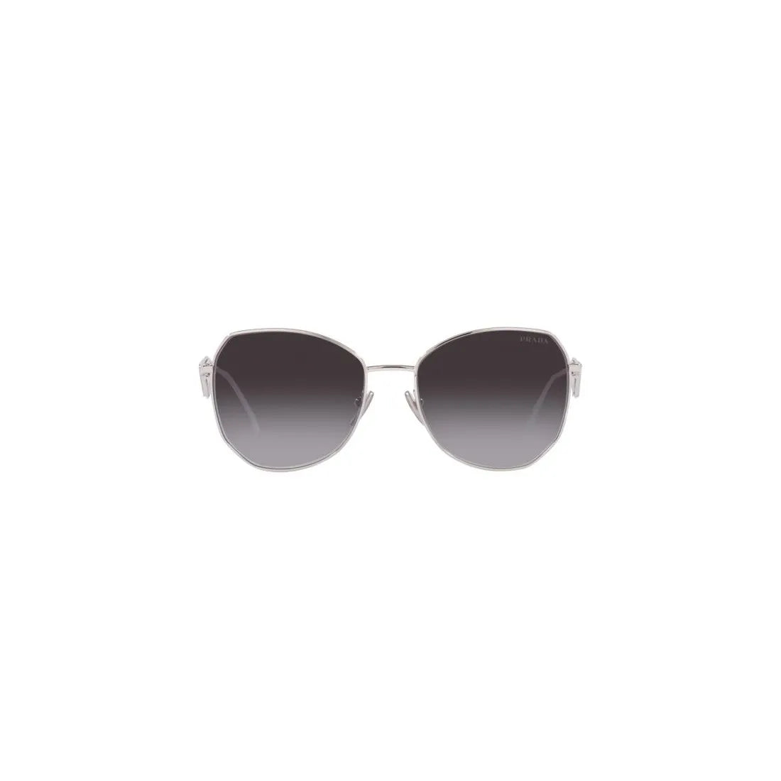 PRADA Stylish 57YS Women&