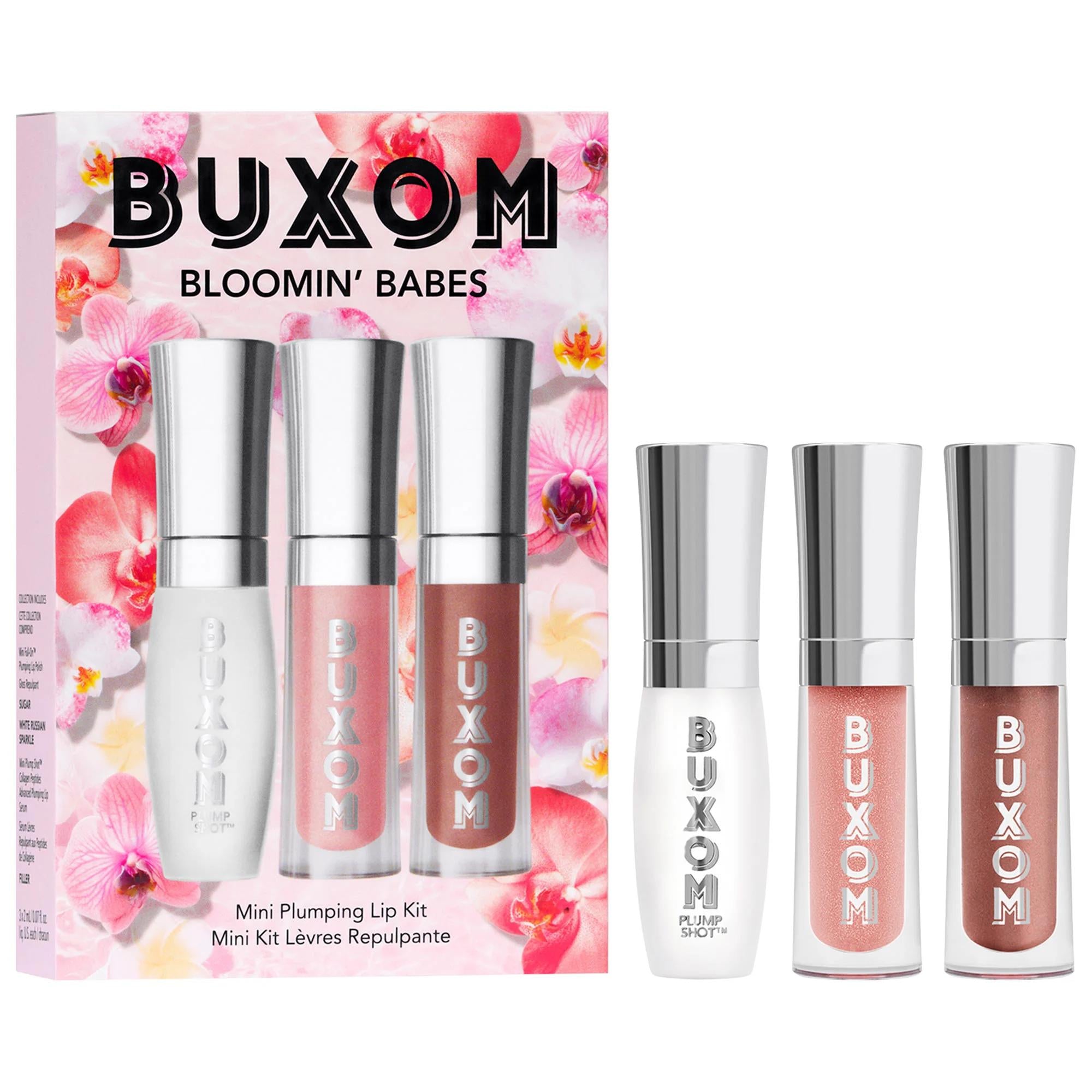 Mini Bloomin&