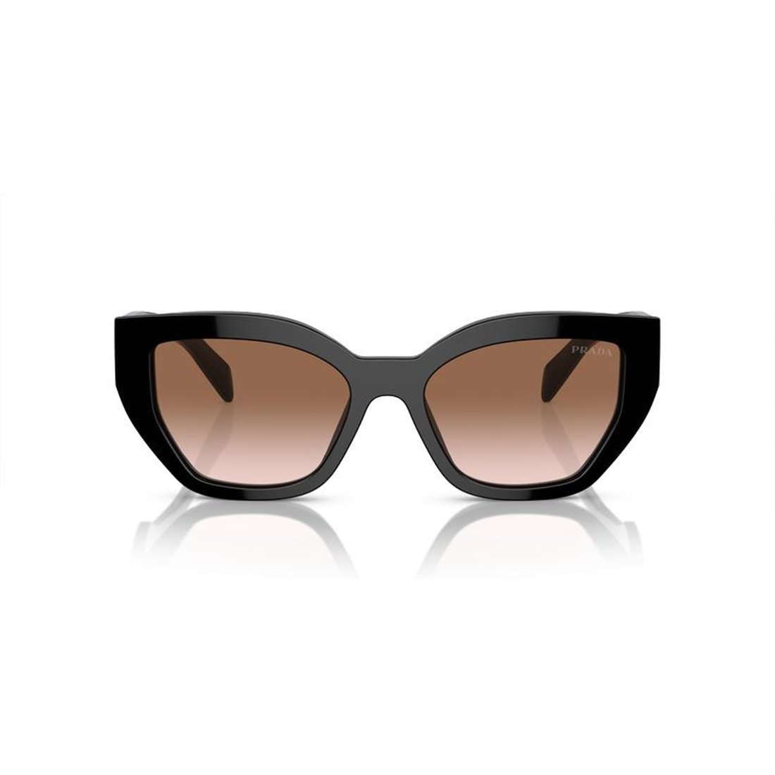 PRADA Stylish Print Sunglasses for Women