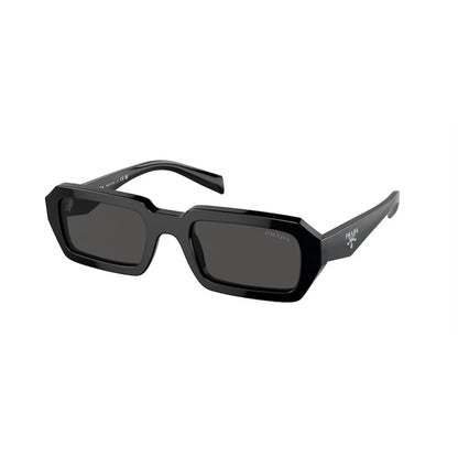 PRADA Stylish Print Sunglasses for Women