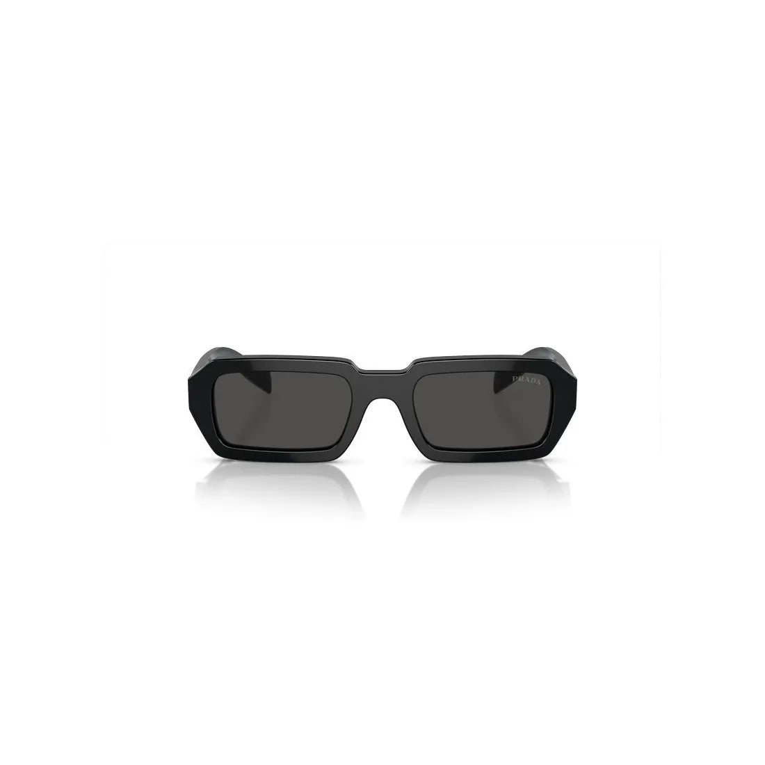 PRADA Stylish Print Sunglasses for Women