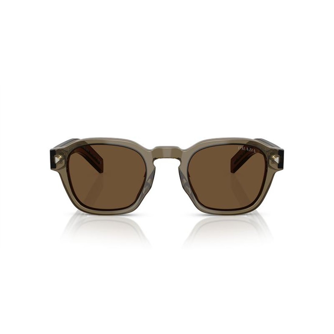 PRADA Stylish Men&