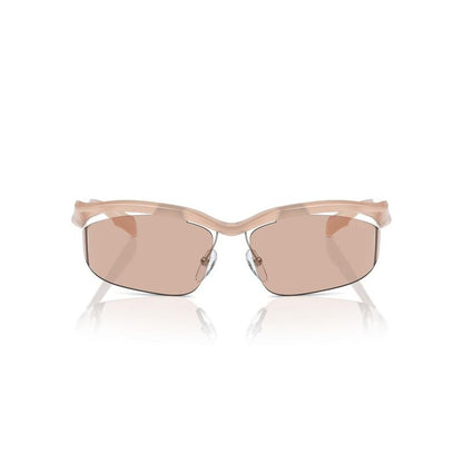 PRADA Stylish Mini Acetate Sunglasses for Women