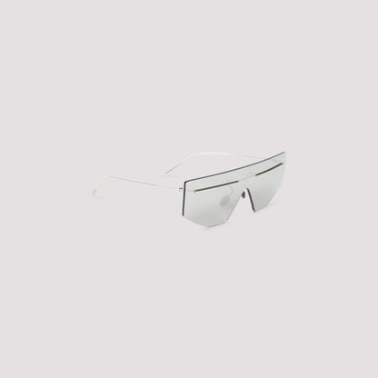 PRADA Luxury Eyewear Sunglasses for Men - FW25 Collection