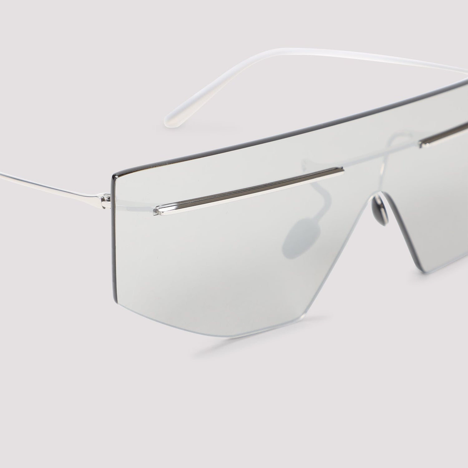 PRADA Luxury Eyewear Sunglasses for Men - FW25 Collection
