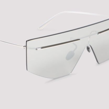 PRADA Luxury Eyewear Sunglasses for Men - FW25 Collection