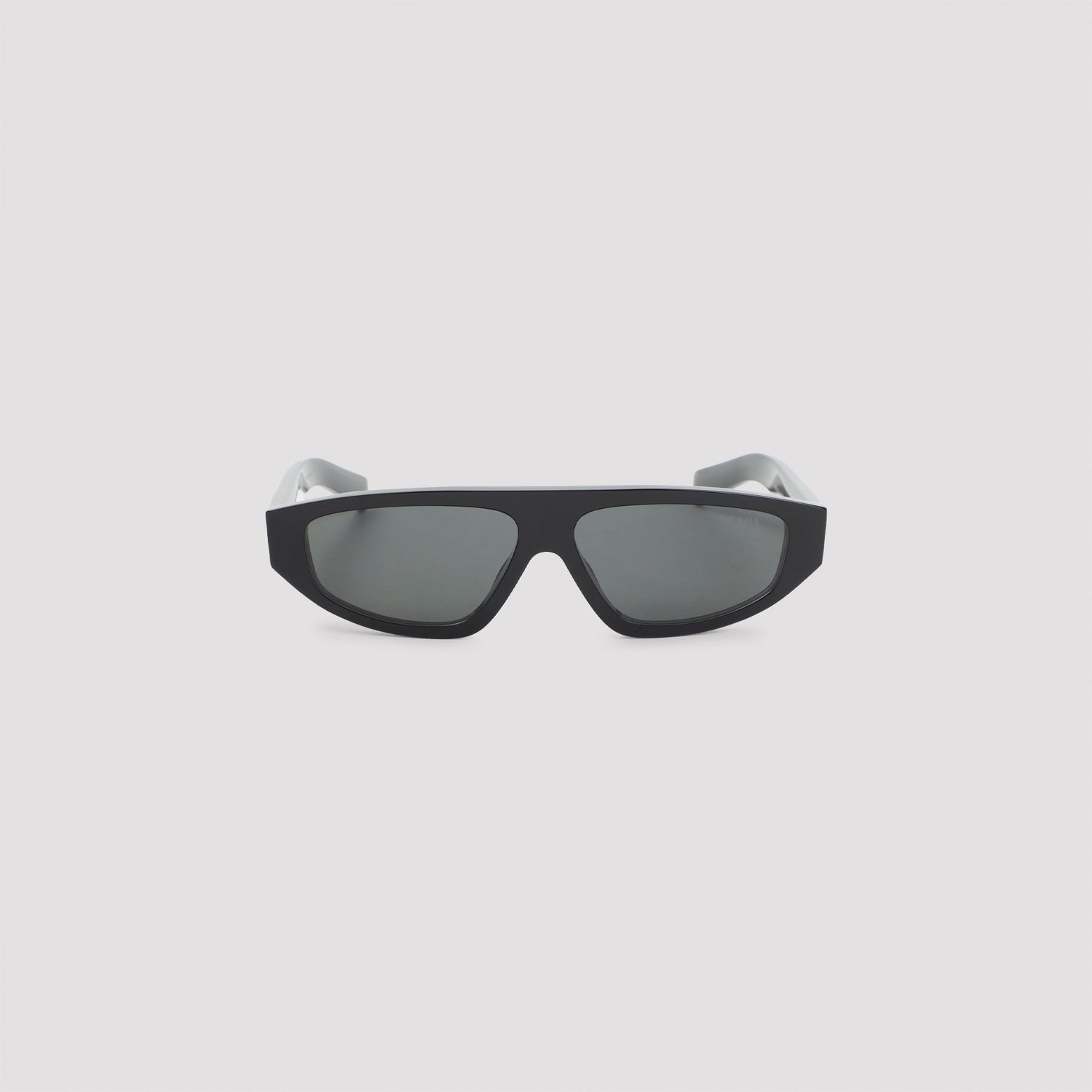 PRADA Stylish Acetate Sunglasses for Men - FW25 Collection