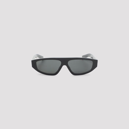 PRADA Stylish Acetate Sunglasses for Men - FW25 Collection