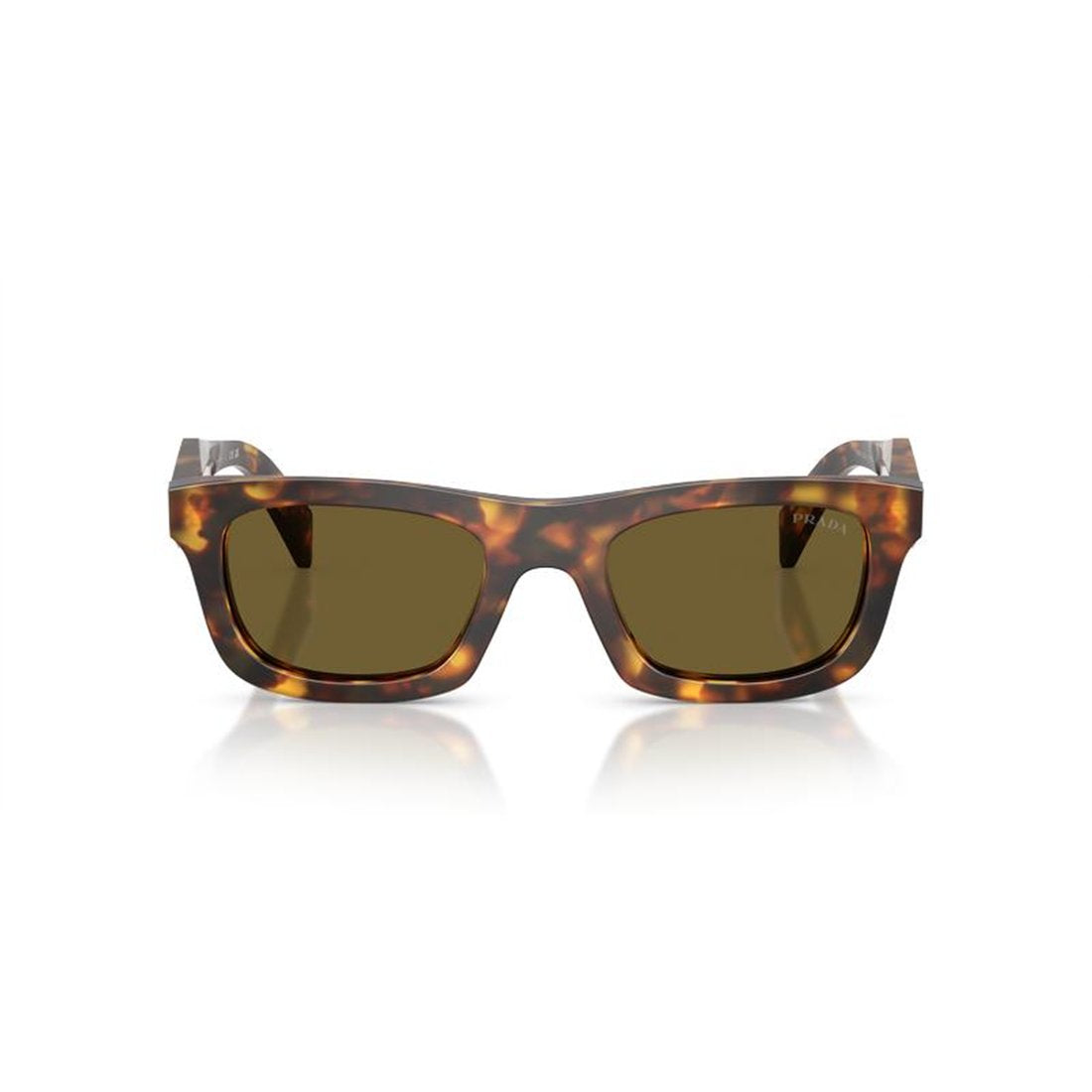PRADA Stylish Acetate Sunglasses for Women