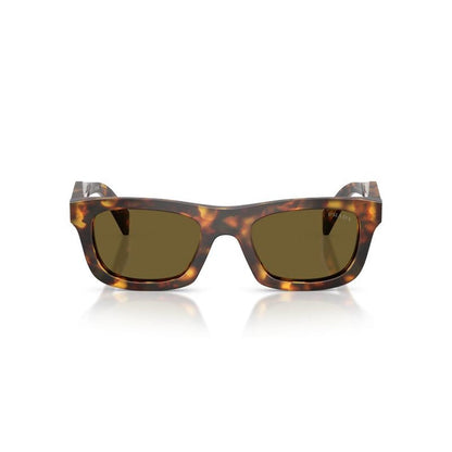 PRADA Stylish Acetate Sunglasses for Women