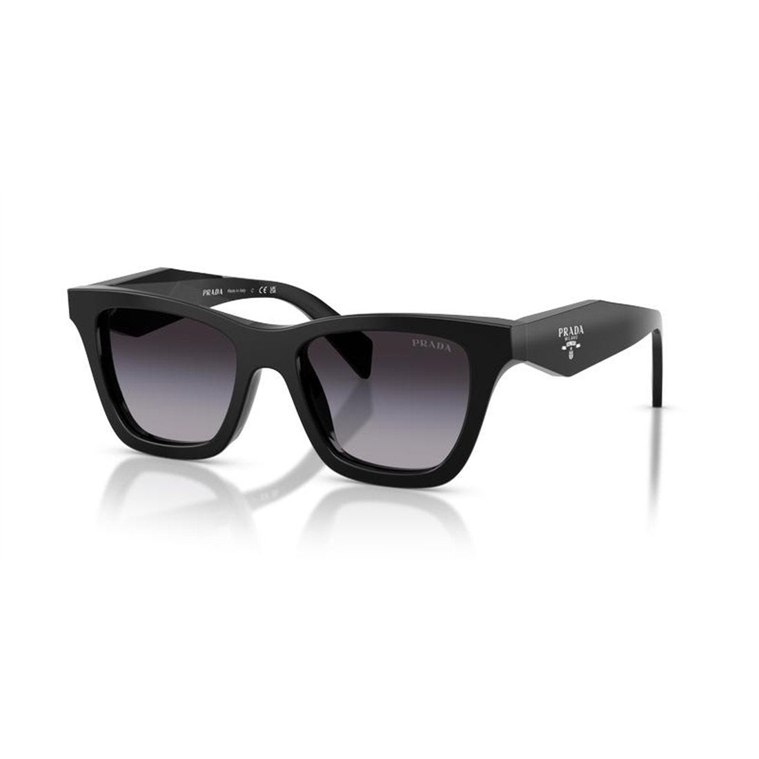 PRADA Stylish Print Sunglasses for Women