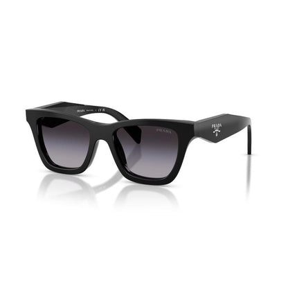 PRADA Stylish Print Sunglasses for Women