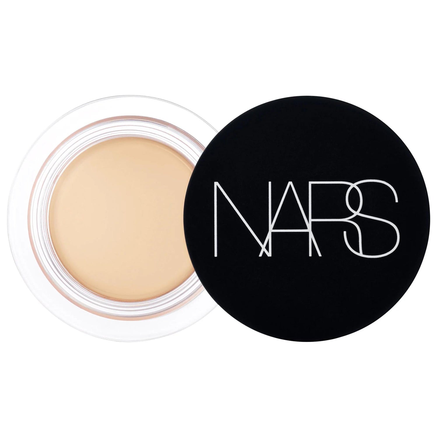 NARS Soft Matte Complete Full Coverage Longwear Concealer - Oil-Free, Vegan, Anti-Aging Benefits