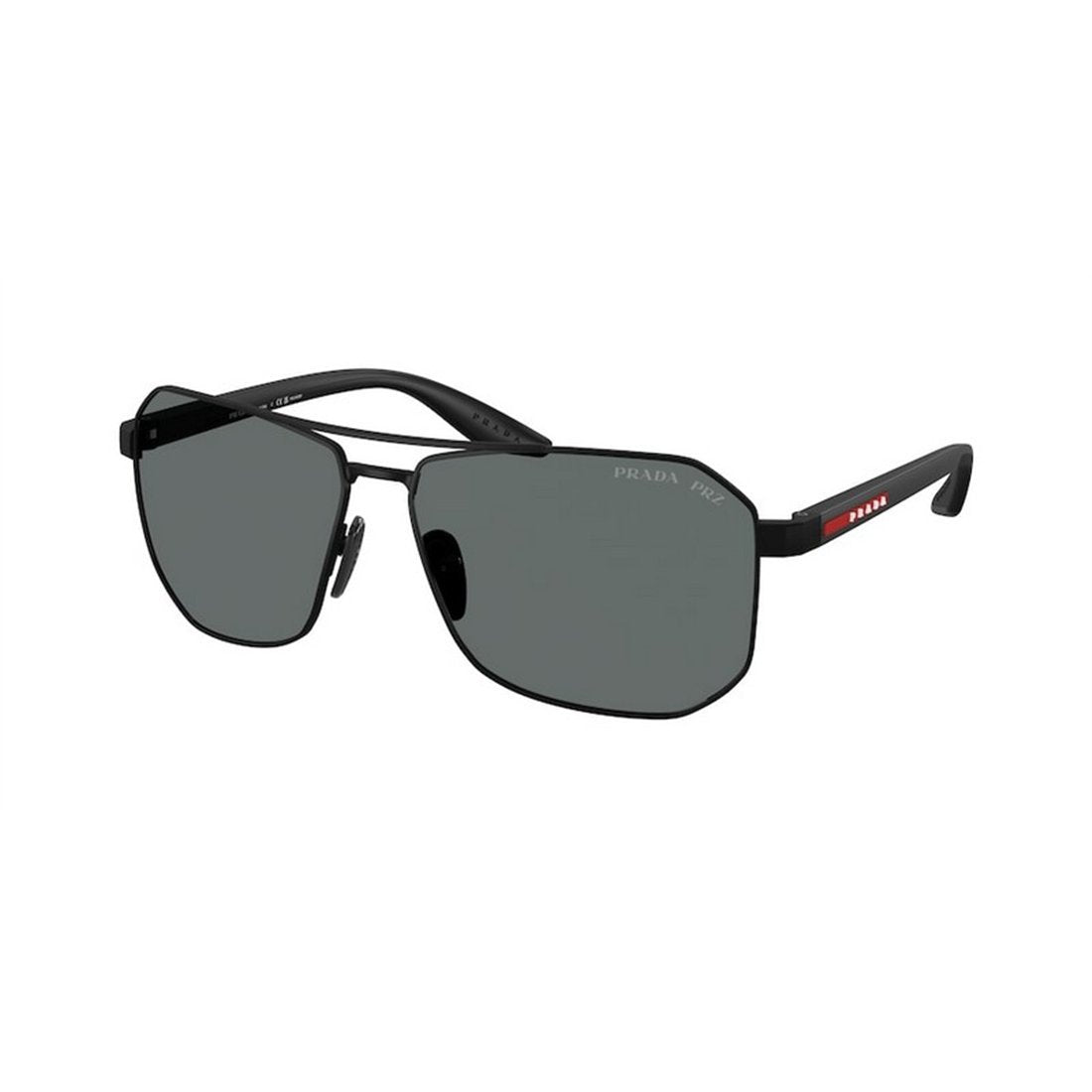 Prada Linea Rossa PS A53S Mini Sunglasses for Men