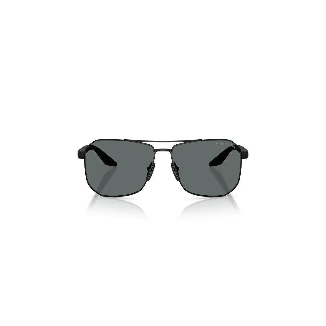 Prada Linea Rossa PS A53S Mini Sunglasses for Men