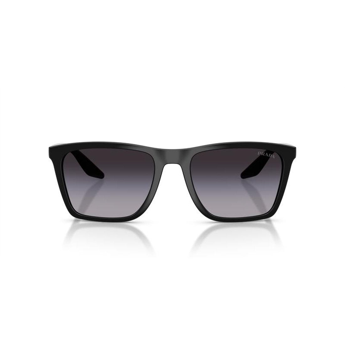 PRADA LINEA ROSSA Sleek Acetate Sunglasses for Men