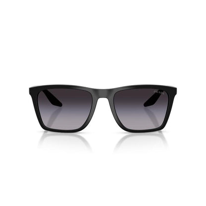 PRADA LINEA ROSSA Sleek Acetate Sunglasses for Men