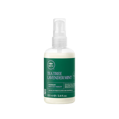 Tea Tree Lavender Mint Overnight Therapy Hair Mask 100 ml