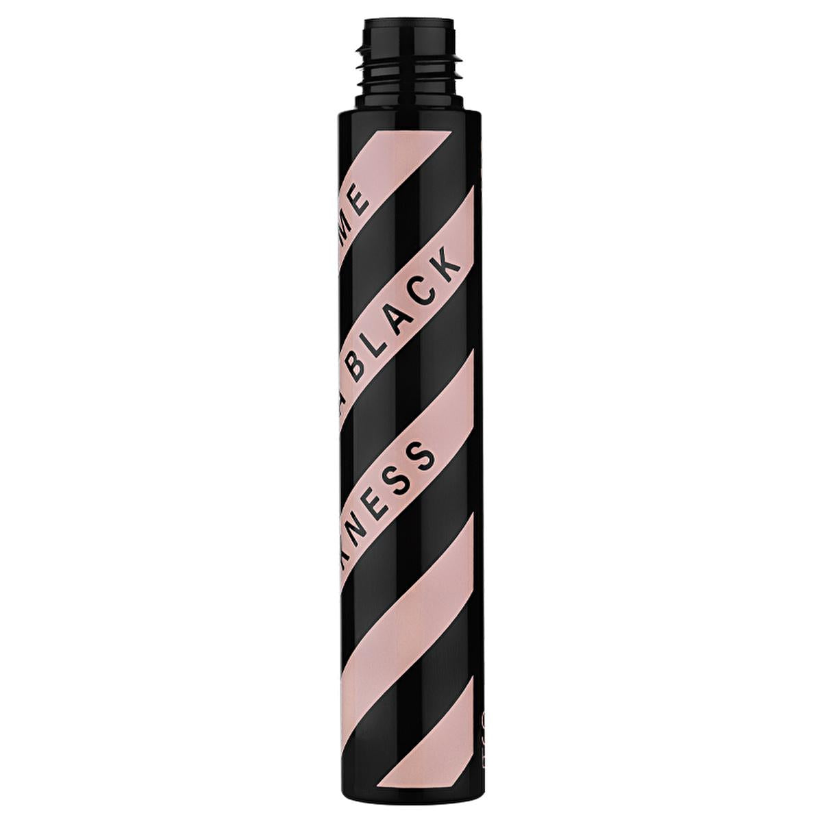 Show by Pastel Vegan Black Mascara - Volume Enhancing, Cruelty Free Cosmetics