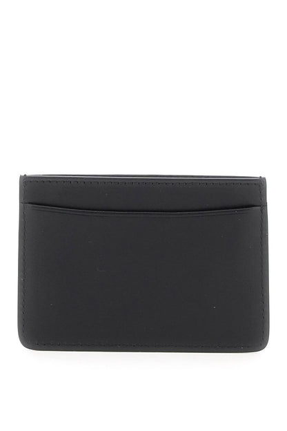 A.P.C. Mini Leather Card Holder