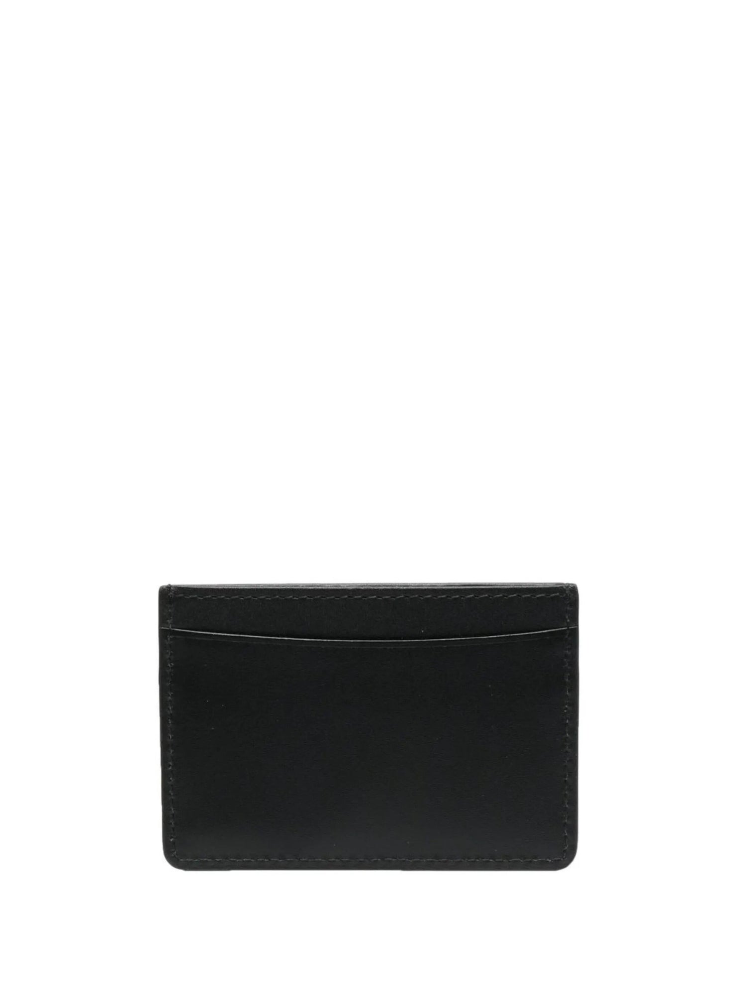 A.P.C. Classic Mini Bi-Fold Wallet