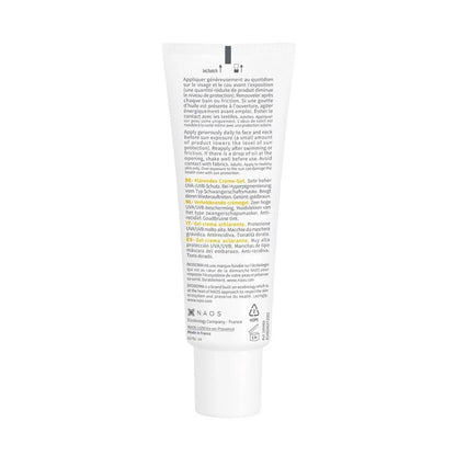 Bioderma Photoderm Spot M SPF 50+ Golden - Sunscreen | 40 ml