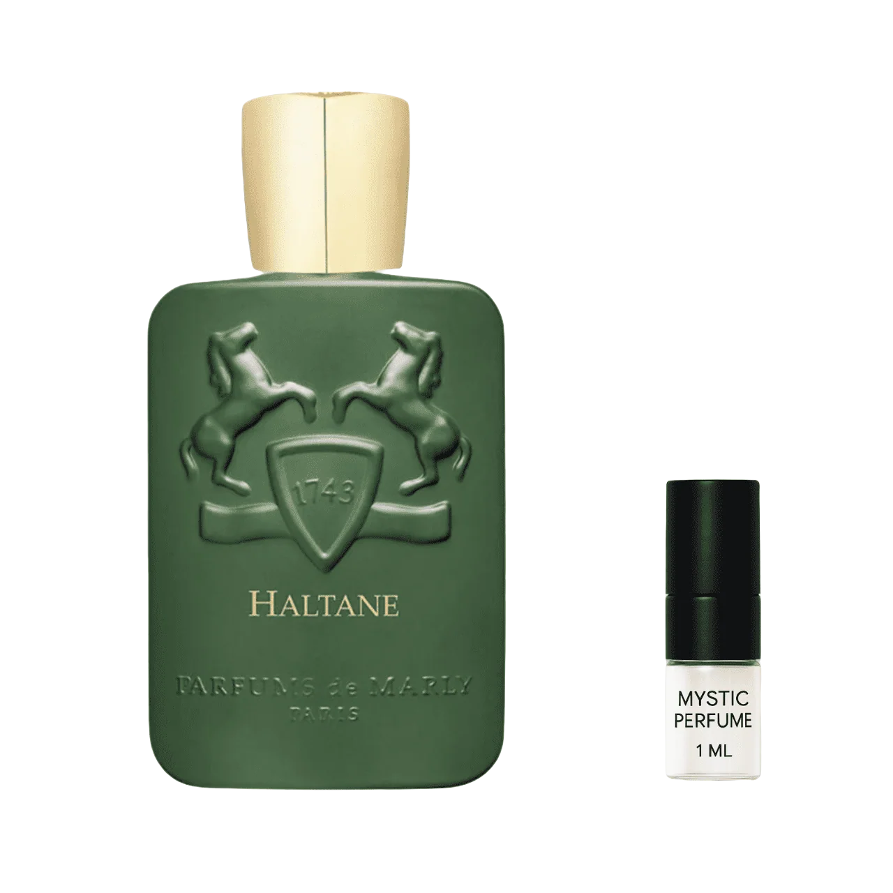 Parfums de Marly Haltane