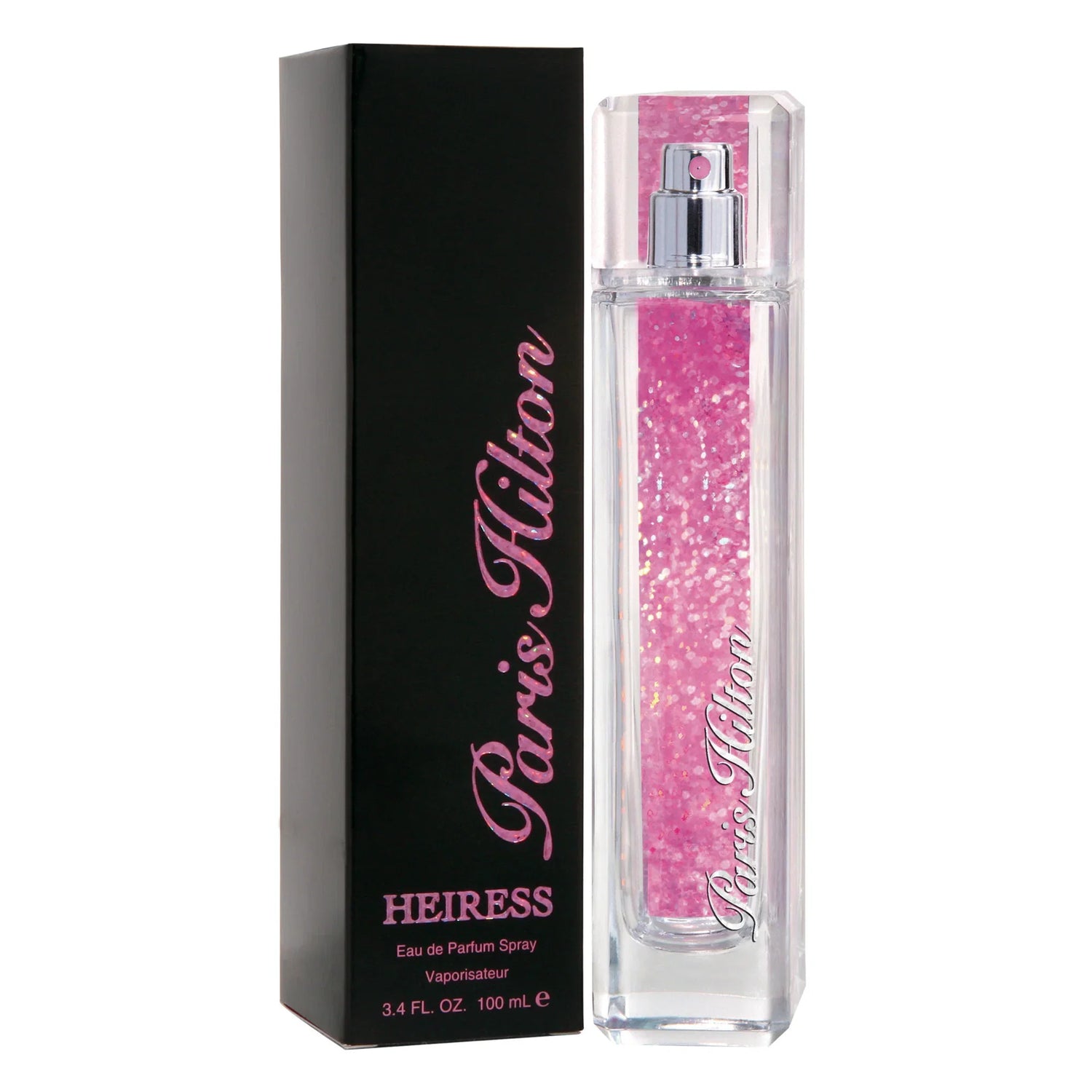 Paris Hilton Heiress Eau De Parfum