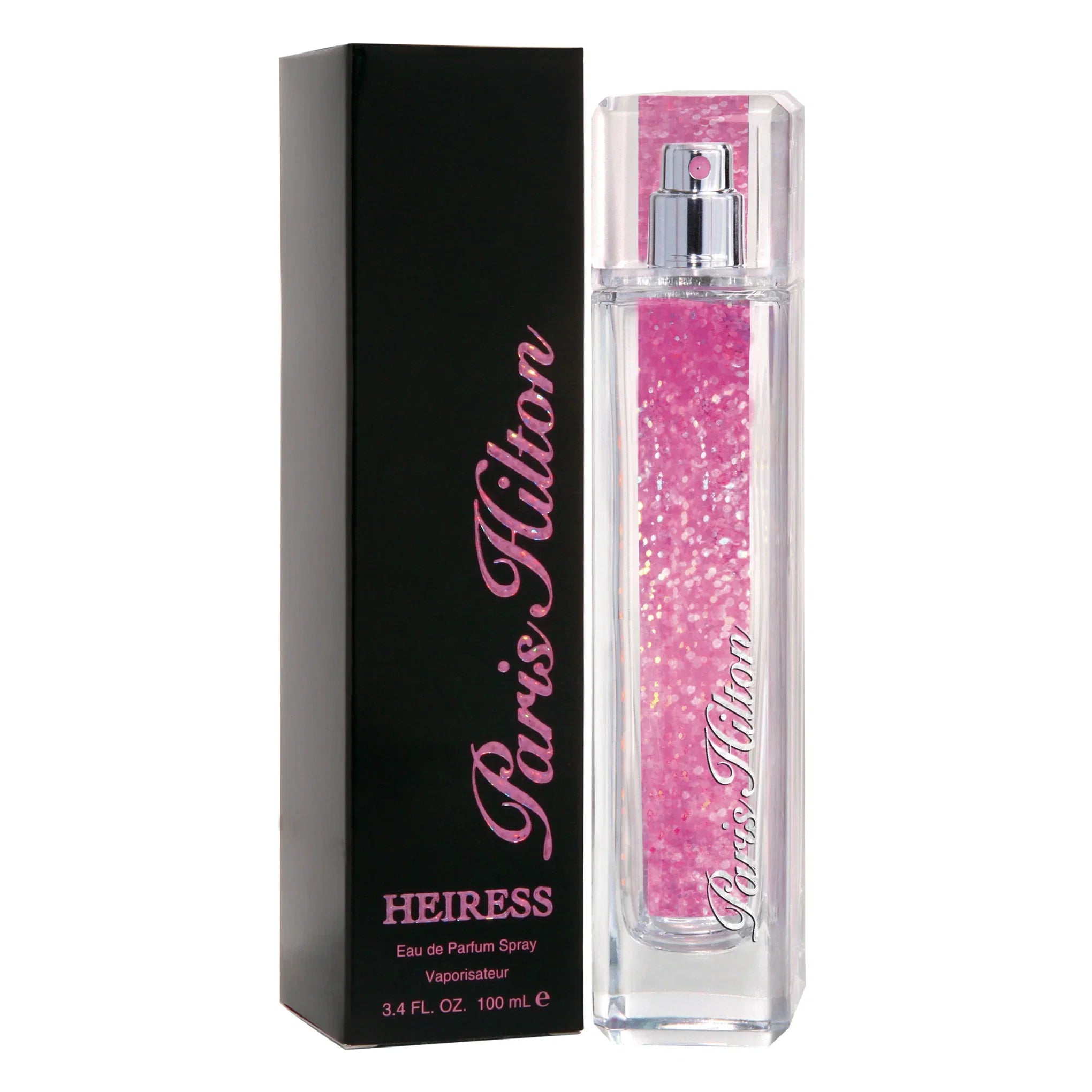Paris Hilton Heiress Eau De Parfum