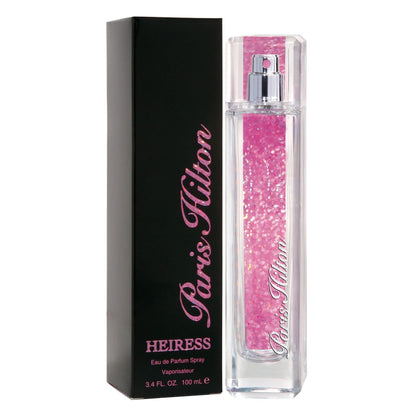 Paris Hilton Heiress Eau De Parfum
