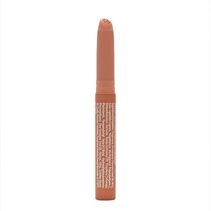 LYKD Lip Fluid Lip Gloss 285 Peach - Moisturizing Lip Gloss with Intense Shine